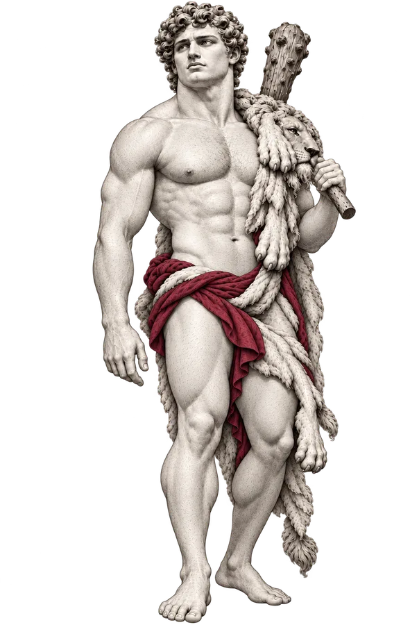 Heracles